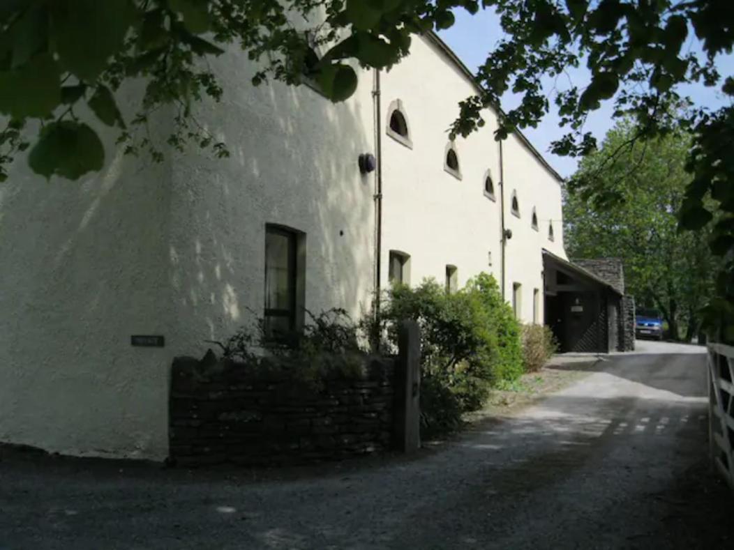 Brathay Hall - Brathay Trust Ambleside Oda fotoğraf
