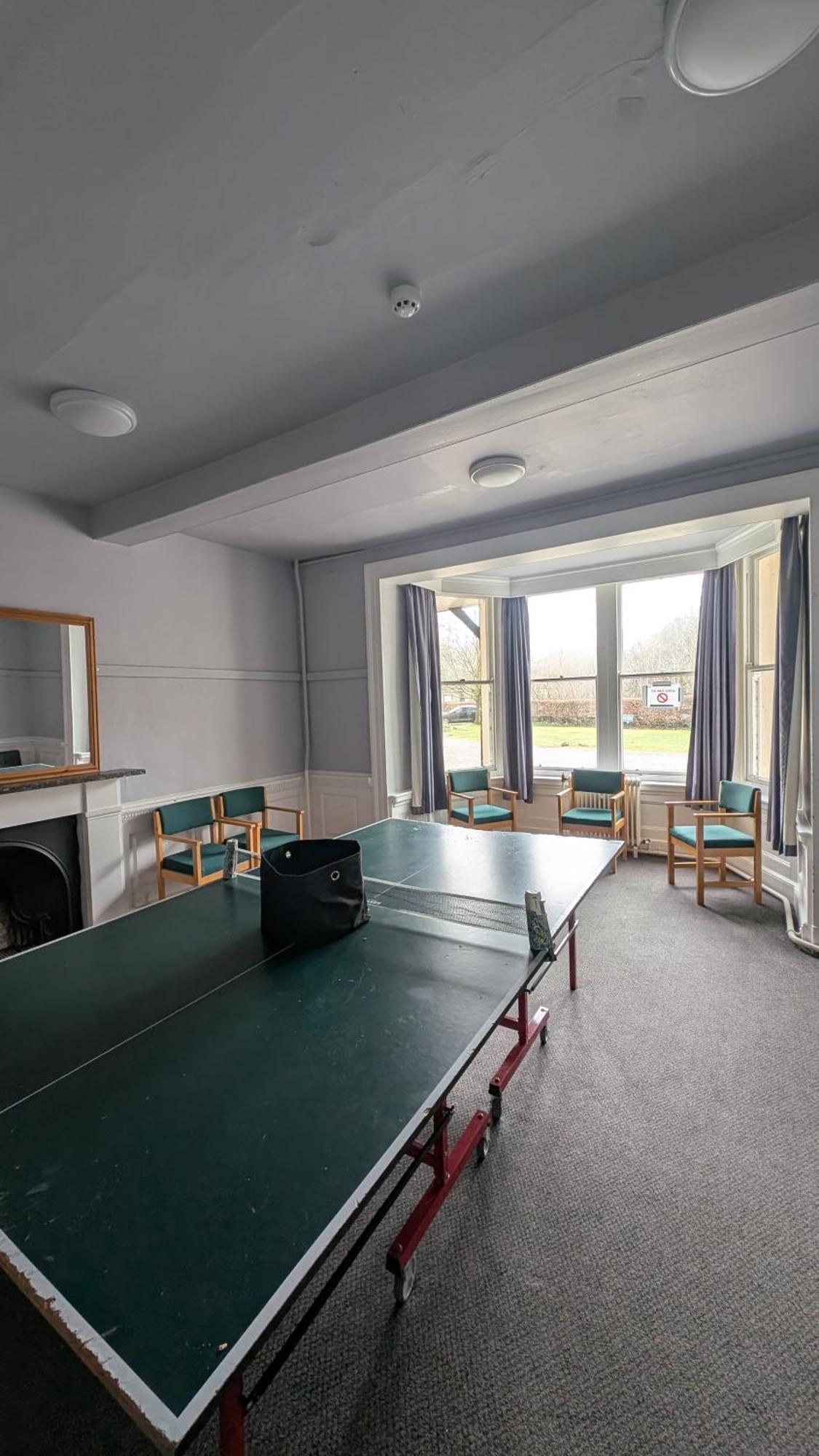 Brathay Hall - Brathay Trust Ambleside Dış mekan fotoğraf