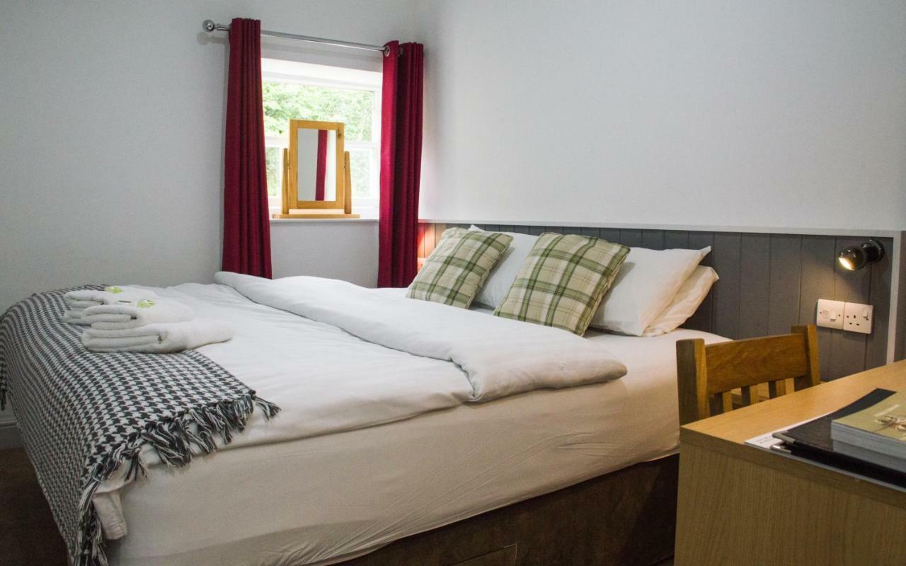 Brathay Hall - Brathay Trust Ambleside Dış mekan fotoğraf