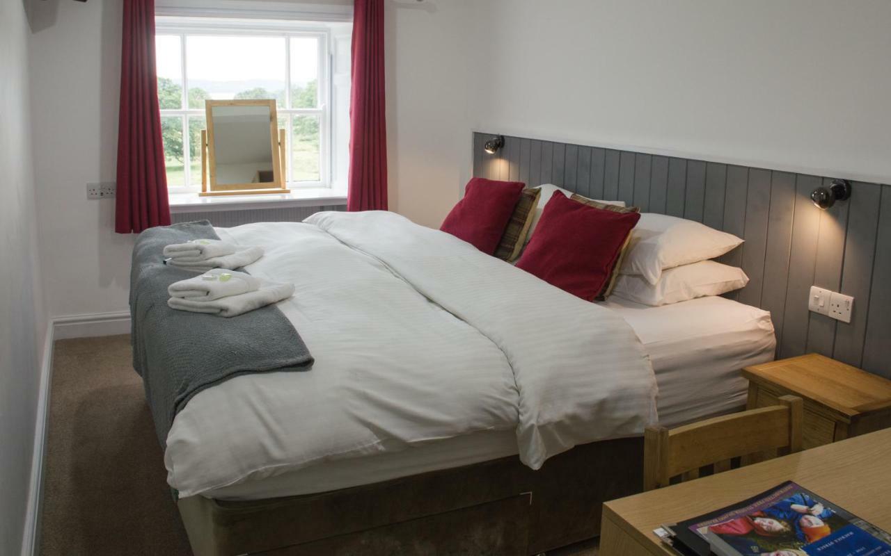 Brathay Hall - Brathay Trust Ambleside Dış mekan fotoğraf