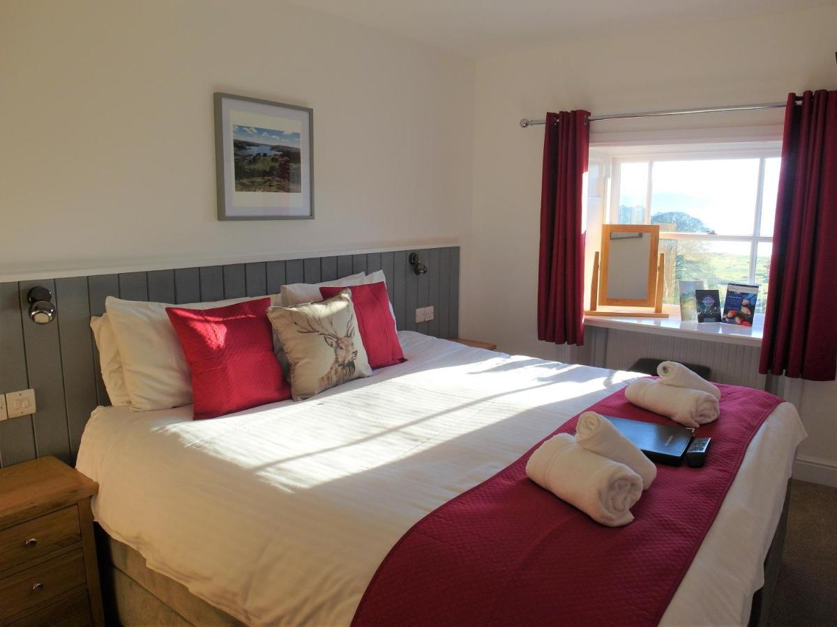 Brathay Hall - Brathay Trust Ambleside Dış mekan fotoğraf